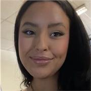 Je suis Sarah bounouar une sympathique professeur pour des anglais fun et facile adapté à tous les niveaux ☺️